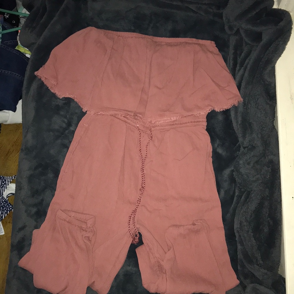 romper